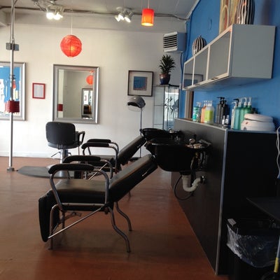 photo of Embellish Multispace Salon