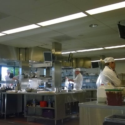 photo of Le Cordon Bleu College of Culinary Arts in Seattle