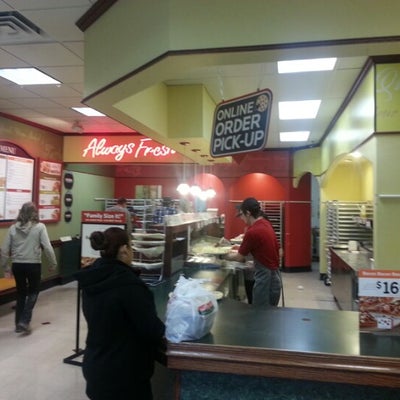 photo of Papa Murphy's