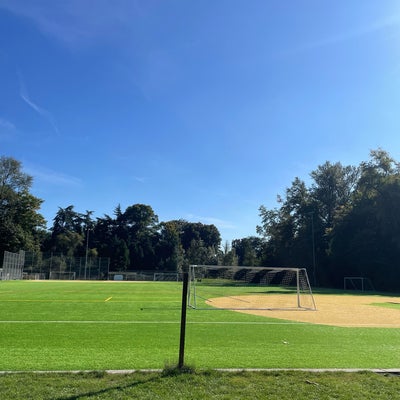 photo of Washington Park Playfield