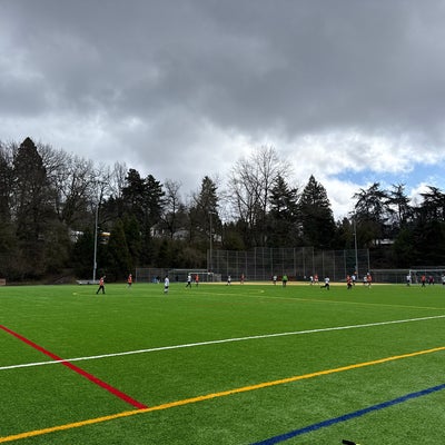 photo of Washington Park Playfield