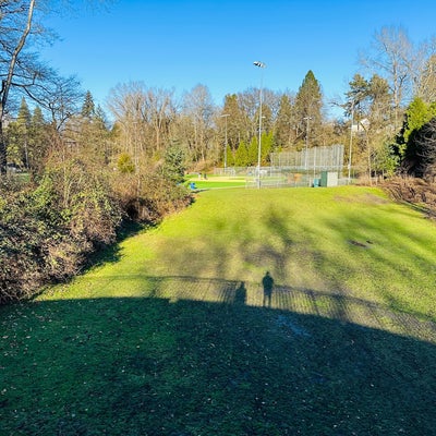 photo of Washington Park Playfield