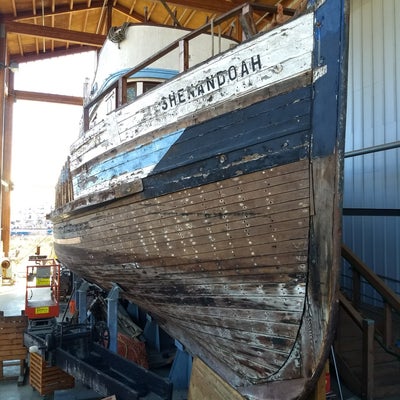 photo of Harbor History Museum