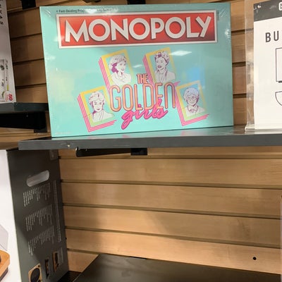 photo of FYE