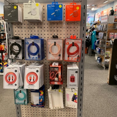 photo of FYE