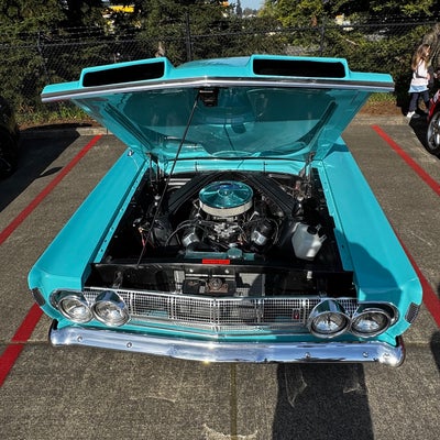 photo of Griot's Garage