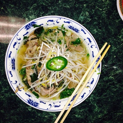 photo of House of Pho