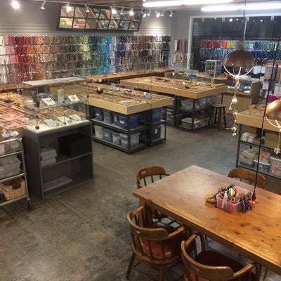 photo of Bead World