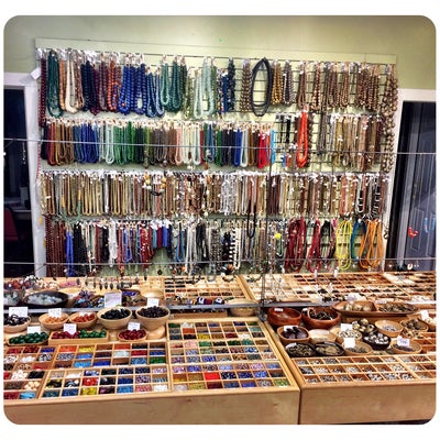 photo of Bead World