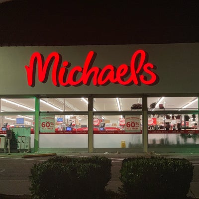 photo of Michaels