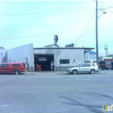 photo of Ballard Automotive Repair Inc