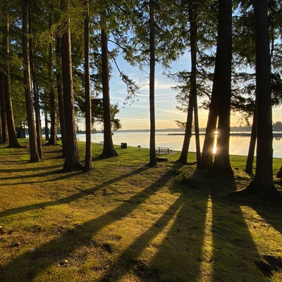 photo of Lake Tapps North Park