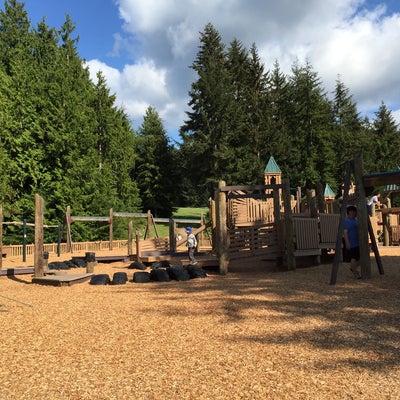 photo of South Whidbey Park & Recreation