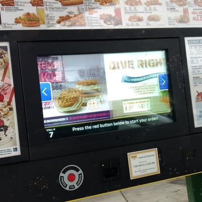 photo of Sonic Drive-In