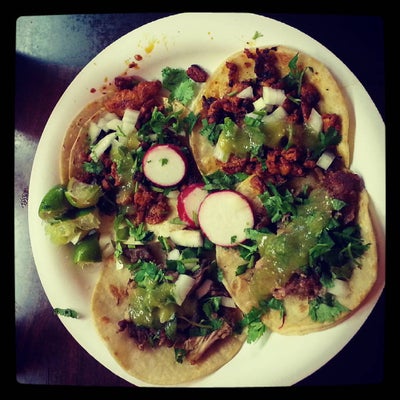 photo of Taqueria El Sabroso