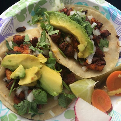 photo of Tacos La Fuente