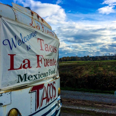 photo of Tacos La Fuente