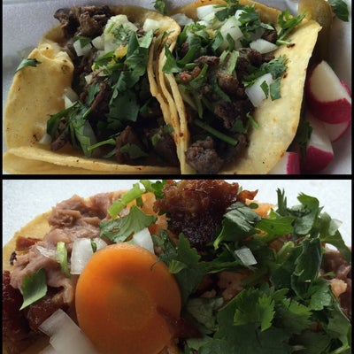 photo of Tacos La Fuente