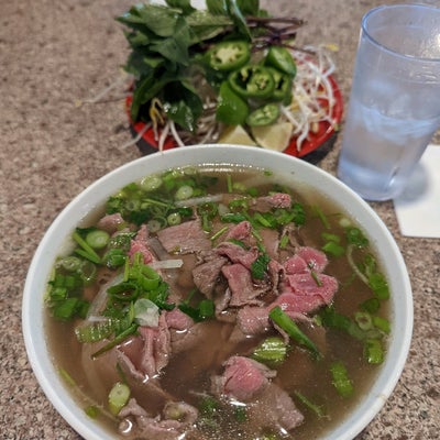 photo of Pho Bac