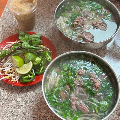 photo of Pho Bac