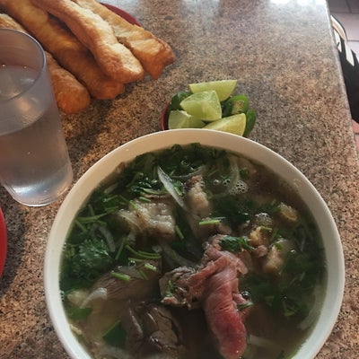 photo of Pho Bac