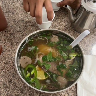 photo of Pho Bac