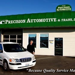 photo of Precision Auto