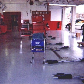 photo of Precision Auto