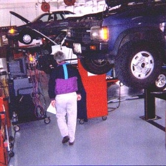 photo of Precision Auto