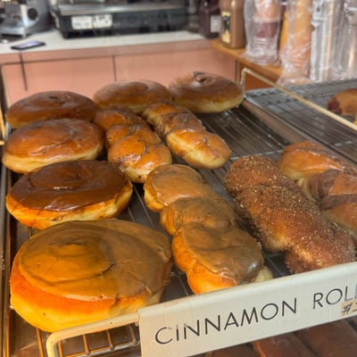 photo of Le Donut