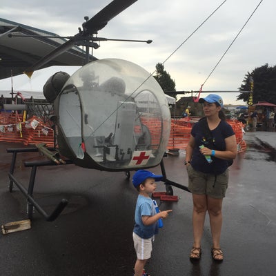 photo of Olympic Flight Museum