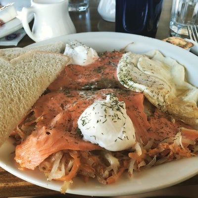 photo of The Bair Bistro at the Bair Drug & Hardware