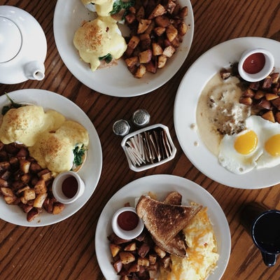 photo of The Bair Bistro at the Bair Drug & Hardware