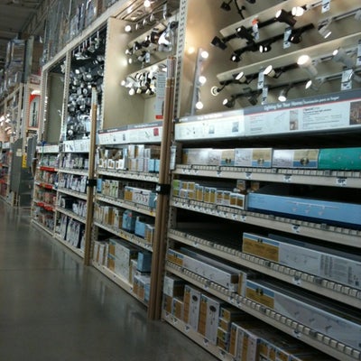 photo of The Home Depot