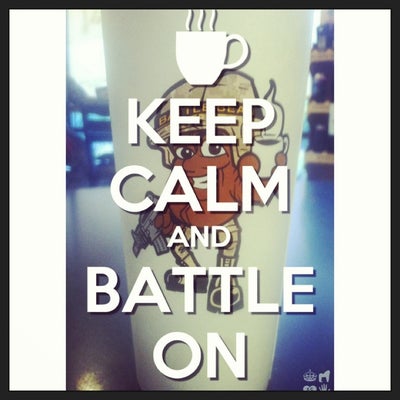 photo of Battle Bean Coffee