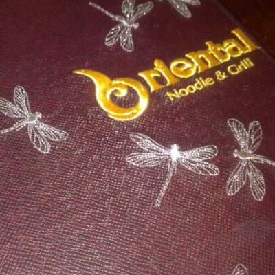 photo of Oriental Noodle & Grill Thai Cuisine