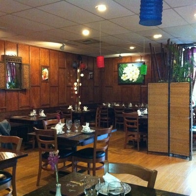 photo of Oriental Noodle & Grill Thai Cuisine