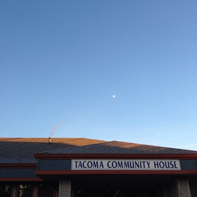 photo of Tacoma Community House