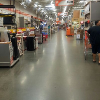 photo of The Home Depot