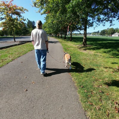 photo of Pioneer Park