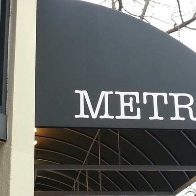 photo of Metro Clothing Co.