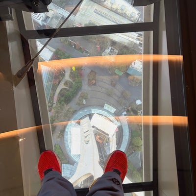 photo of Space Needle: Observation Deck