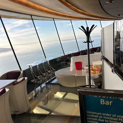 photo of Space Needle: Observation Deck