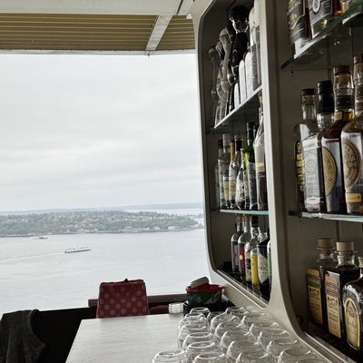 photo of Space Needle: Observation Deck