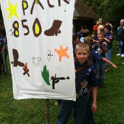 photo of Camp Edward BSA