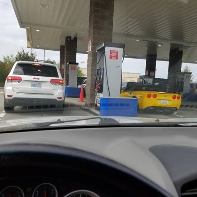 photo of Costco Gasoline