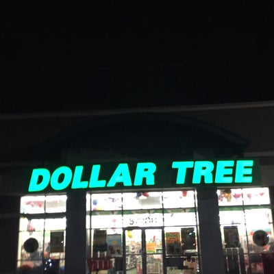 photo of Dollar Tree