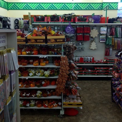 photo of Dollar Tree