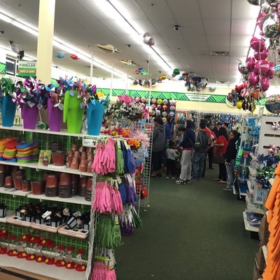 photo of Dollar Tree