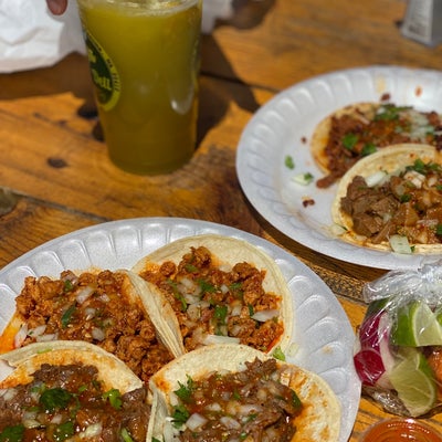 photo of Taqueria La Fondita